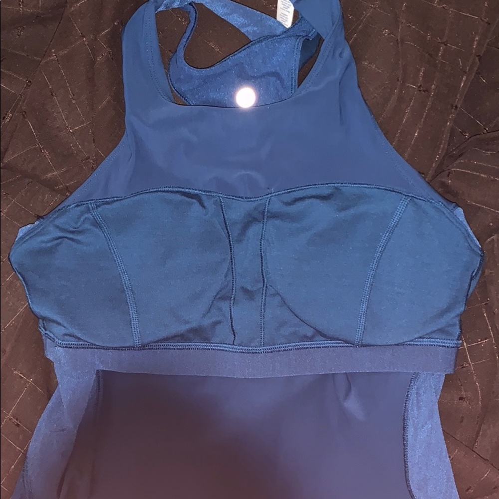 Lululemon Tank - Picture 5 of 5
